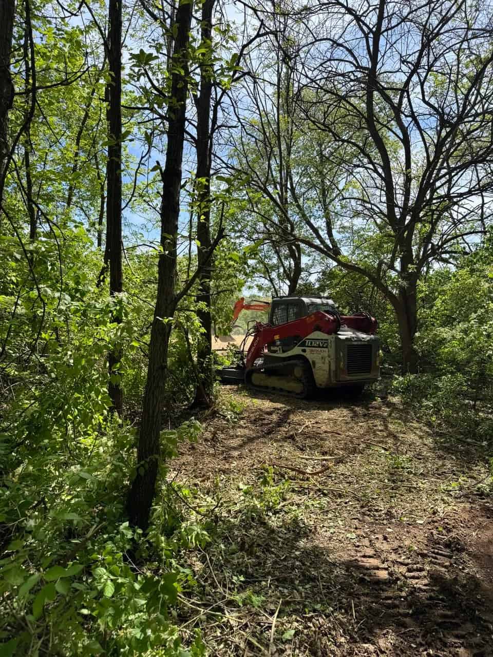 Roadway Maintenance